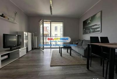Apartament cu 2 camere decomandat în Theodor Pallady