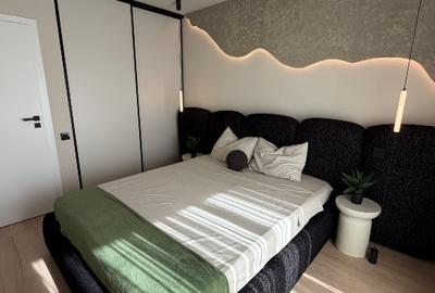 Apartament cu 3 camere decomandat, mobilat în Florești - 13