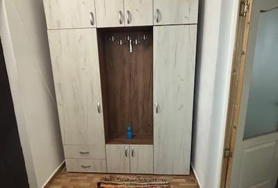 Garsonieră semidecomandată, mobilată în Tătărași - 3