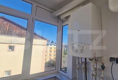 Apartament cu 2 camere decomandat în George Enescu - 8