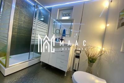 Casa individuala | 240 MPU | Teren 1200 | Talmaciu - 14