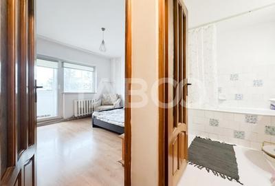De vanzare apartament cu 2 camere decomandate cu 2 balcoane in Zorilor - 5