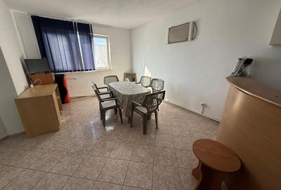 Garsonieră decomandată în Năvodari - 1