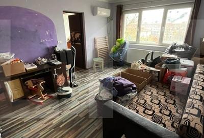 Apartament 2 camere, 42 mp, zona Dacia - 1