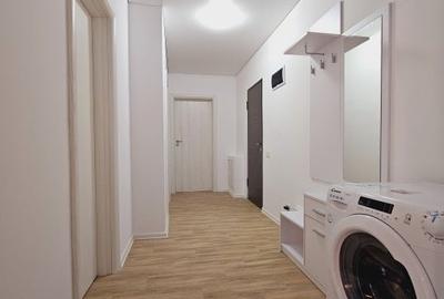 Parcul Carol | Apartment la cheie in complex rezidential cu centrala si parcare - 6