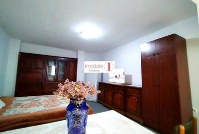 Garsonieră semidecomandată, mobilată în Hașdeu - 2