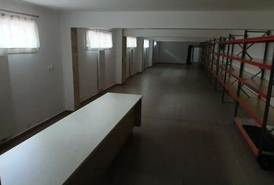 Spațiu comercial, de 150 mp, în Mangalia - 3