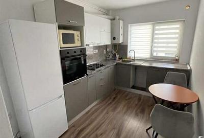 Apartament cu 2 camere decomandat în Arhitecților - Calea Cisnădiei