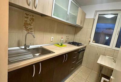 Apartament cu 3 camere semidecomandat, mobilat în Cotroceni - 3