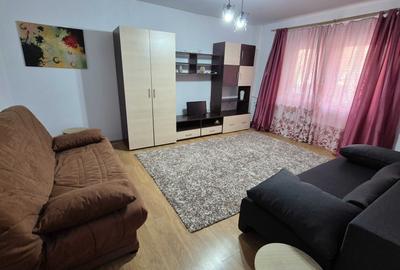 Garsonieră decomandată în Sebastian - 5