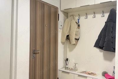 Apartament cu 2 camere decomandat în Sud - 9