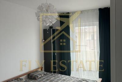 Apartament cu 3 camere decomandat, mobilat în Turnișor - 5