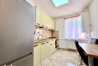Apartament cu 2 camere, mobilat în Șagului - 4