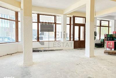 Spațiu comercial, de 129 mp, în Ultracentral - 3