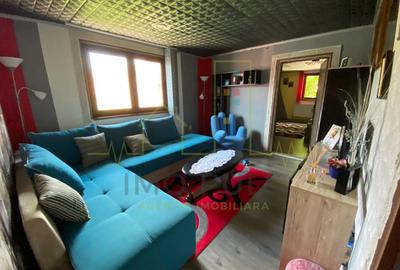Casă individuală cu 6 camere cu Teren 40 Mp în Șagului - 8