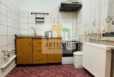 Garsoniera Decomandata Ozana - ! Decembrie 34 mp Centrala Termica - 6