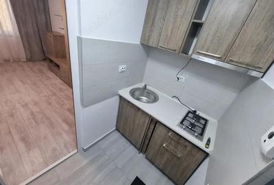 Garsoniera zona CET - 5