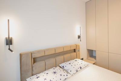 Apartament 2 camere, zona Cireșica, bloc nou cu garaj, prima chirie - 2