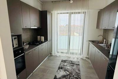 Apartament cu 2 camere în Băneasa - 3