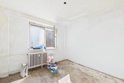 Apartament cu 2 camere decomandat în Pantelimon - 6