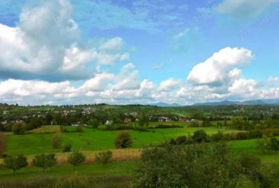 Casă cu 3 camere cu Teren 700 Mp în Dumbrăvița - 8