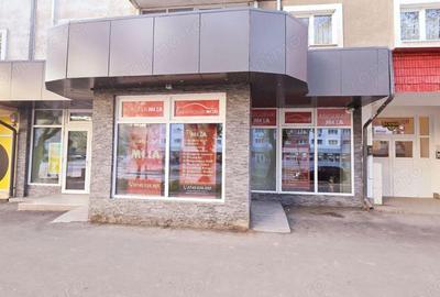 Oportunitate achizi?ie spa?iu comercial pe Bulevardul Republicii! - 1