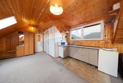 Casa cu 3 camere de vanzare in zona Schei - 16