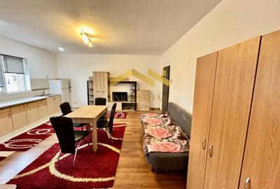 Apartament cu 2 camere, mobilat în Giroc