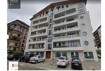 Garsonieră semidecomandată în Mănăștur - 1