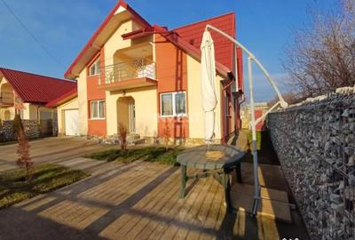 Casă cu 4 camere cu Garaj în Miroslava - 2