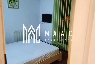 Apartament cu 2 camere semidecomandat, mobilat în Ștrand - 9