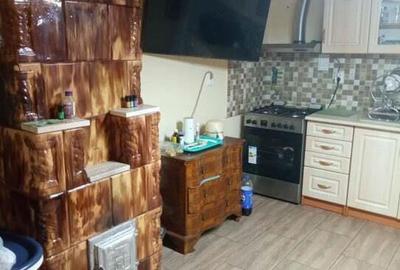 Casă cu 3 camere cu Teren 852 Mp în Nădlac - 13