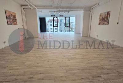 Spațiu comercial, de 108 mp, în Rahova - 6