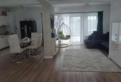 Casa duplex moderna, compartimentare eficienta - 12