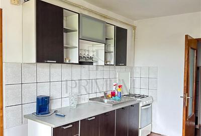 IOSEFIN - 2 Camere - ETAJ 2 - Baie cu geam - 5