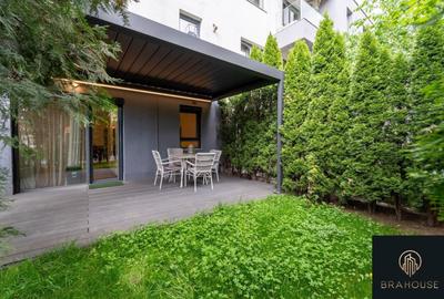 Apartament cu terasa lângă Colina Universității, Brașov - 3