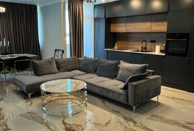 Apartament de lux cu 3 camere – Sunrise Residence, Mamaia Nord - 1