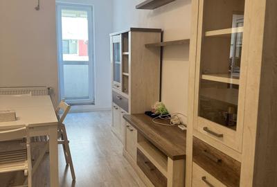 VANZARE APARTAMENT DECOMANDAT MOBILAT-PARCARE-AVANGARDE CITY TINERETULUI 17 - 2