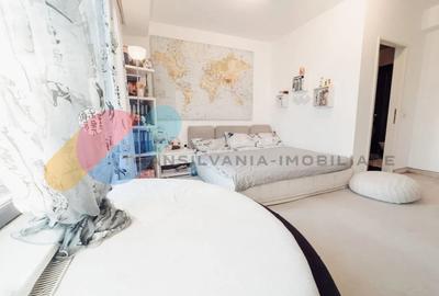 Casa 195 Mp, zona Europa - Eugen Ionesco - 1