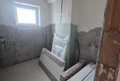 Apartament cu 2 camere decomandat în Central - 9