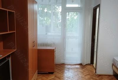 Inchiriez apartament cu 1 camera zona, Podu de Piatra - 1