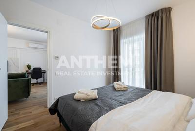 Apartament cu 2 camere decomandat în Cotroceni - 17