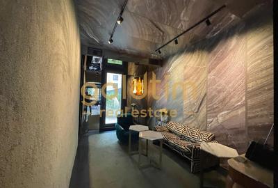 Apartament cu 3 camere decomandat, mobilat în Primăverii - 57