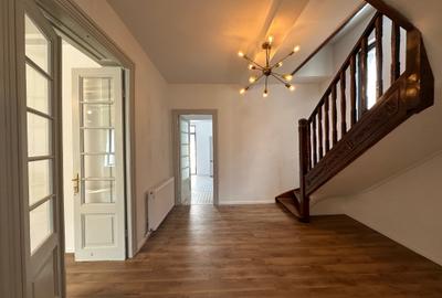 Casă individuală cu 5 camere cu Teren 200 Mp în Floreasca - 2