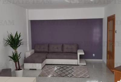 Apartament cu 3 camere nedecomandat în Dorobanți - 6