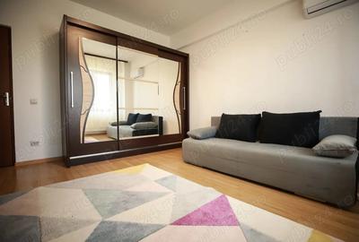 Garsoniera cf. 1 de inchiriat, Berceni, Drumul Binelui - 3