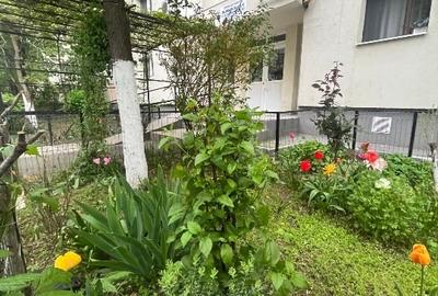 Apartament cu 2 camere decomandat, mobilat în Turda - 1