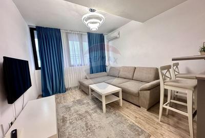 Studio dublu de inchiriat Dorobanti / Floreasca - 3