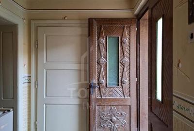 Casă tradițională de vânzare în Fântânele- vedere superba spre munti - 2