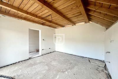 Casa "rosu+" in Gura Humorului | Bucovina - 10